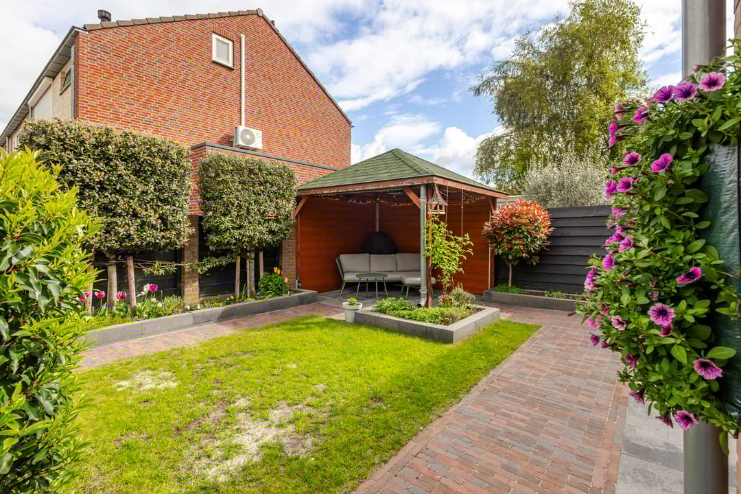 Foto 32 van Graaf Adolfstraat 26