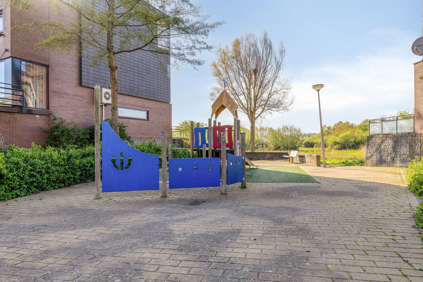 Foto 29 van Alligatorstraat 35