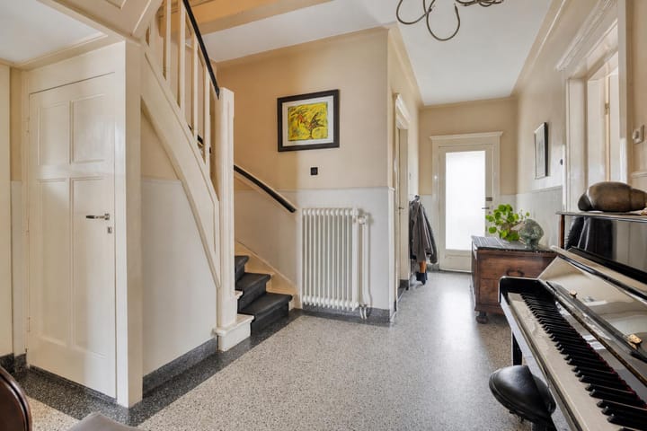 Vrijstaande woning te koop: hoge haerlaan 29, Oldenzaal