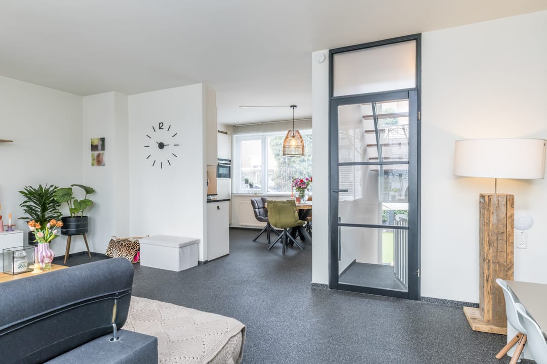 Photo 8 of Steenkoolstraat 11