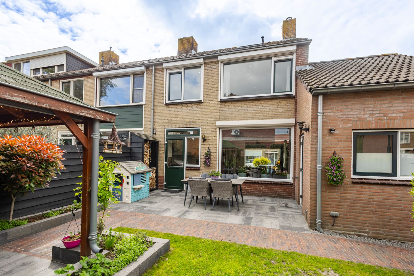 Foto 25 van Graaf Adolfstraat 26