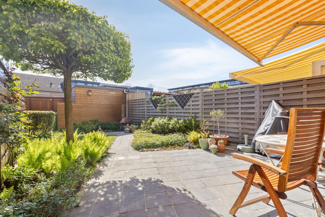 Foto 28 van Alligatorstraat 35