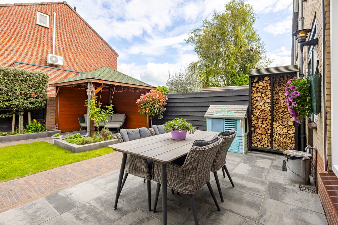 Foto 31 van Graaf Adolfstraat 26