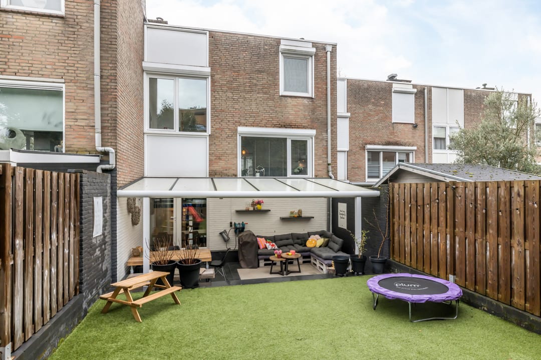 Photo 32 of Steenkoolstraat 11