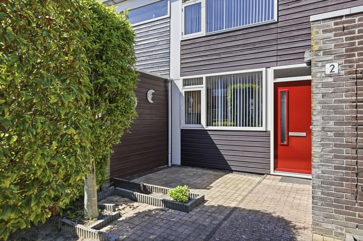 Foto 5 van Rijnstraat 2