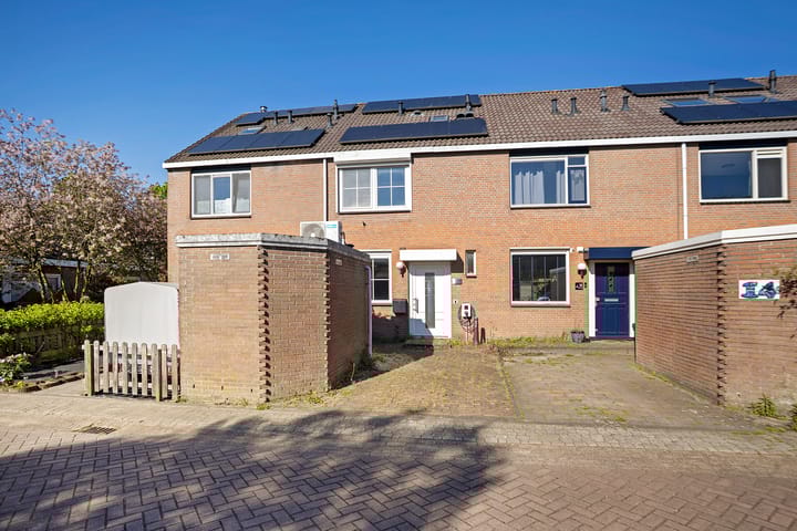 Rosmolen 16 main image