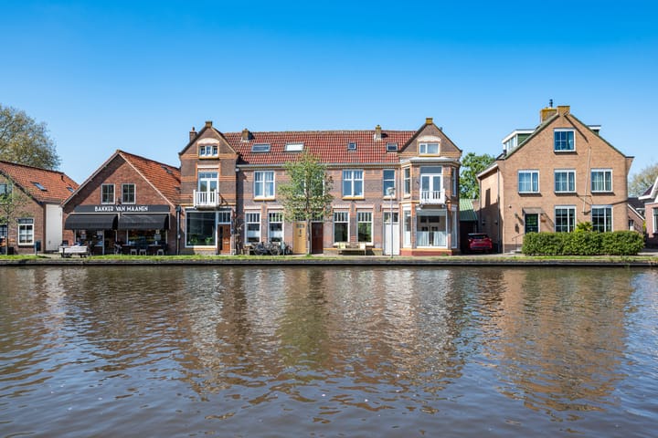 Foto 4 van Comriekade 14