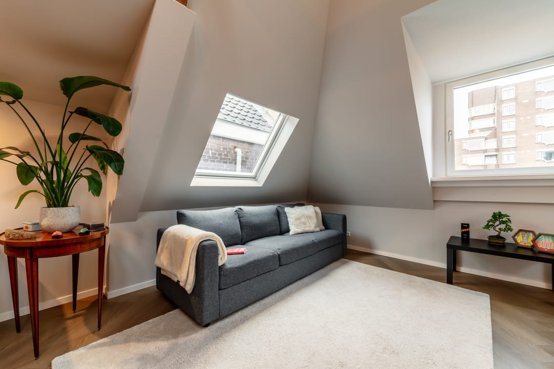 Photo 7 of Westzeedijk 72-B03