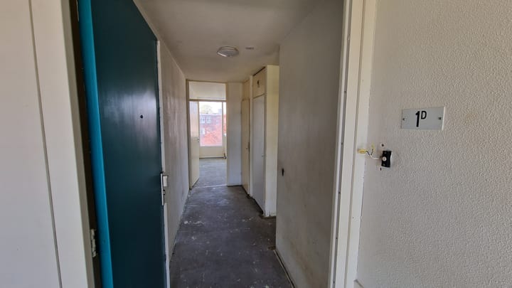 Foto 2 van Erasmusweg 1-D