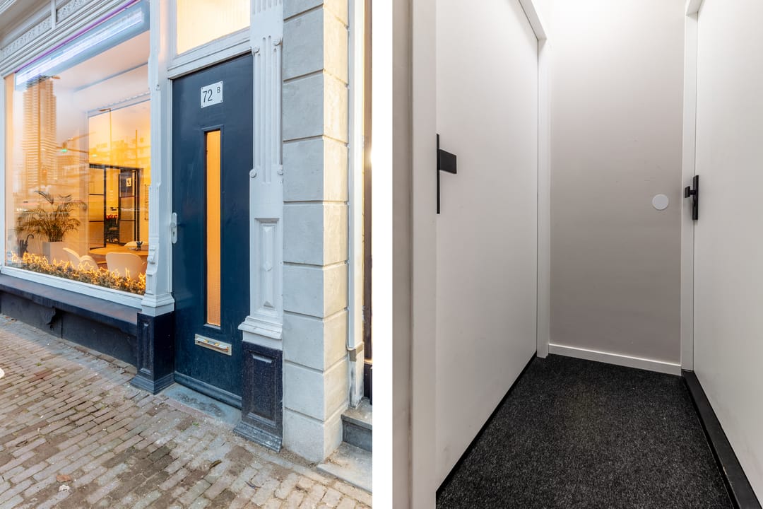 Photo 17 of Westzeedijk 72-B03