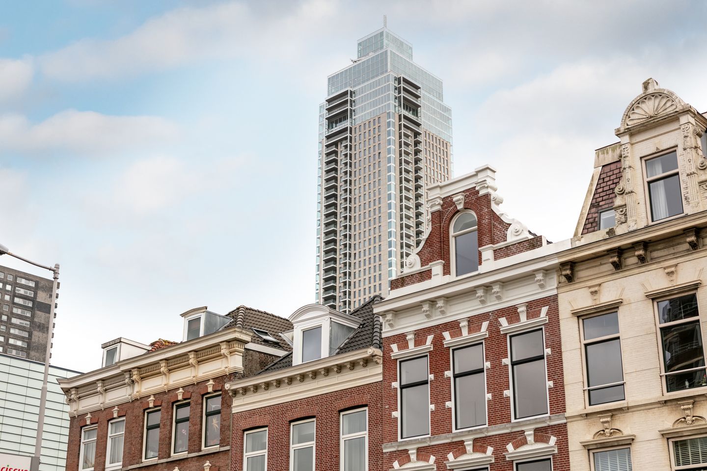 Photo 19 of Westzeedijk 72-B03