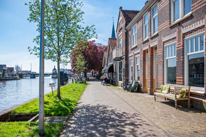 Foto 5 van Comriekade 14