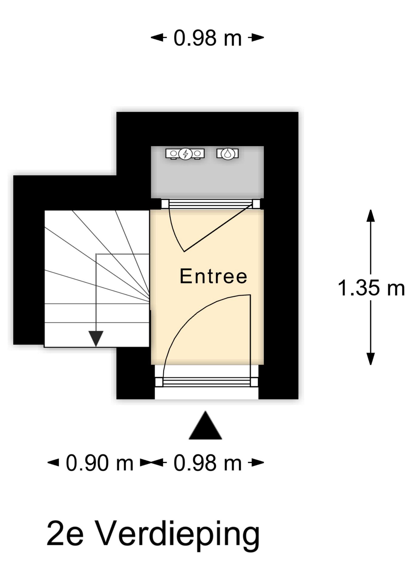 Photo 21 of Westzeedijk 72-B03