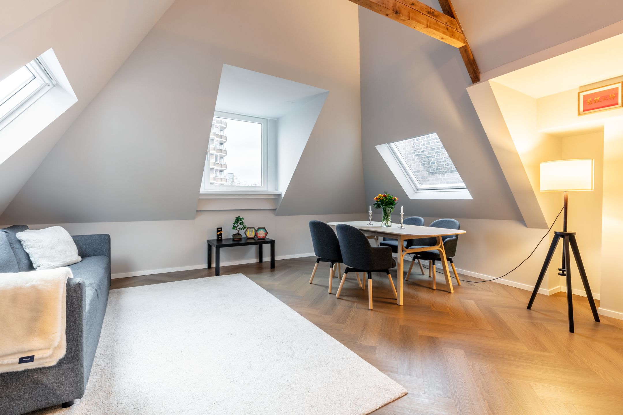 Photo 6 of Westzeedijk 72-B03