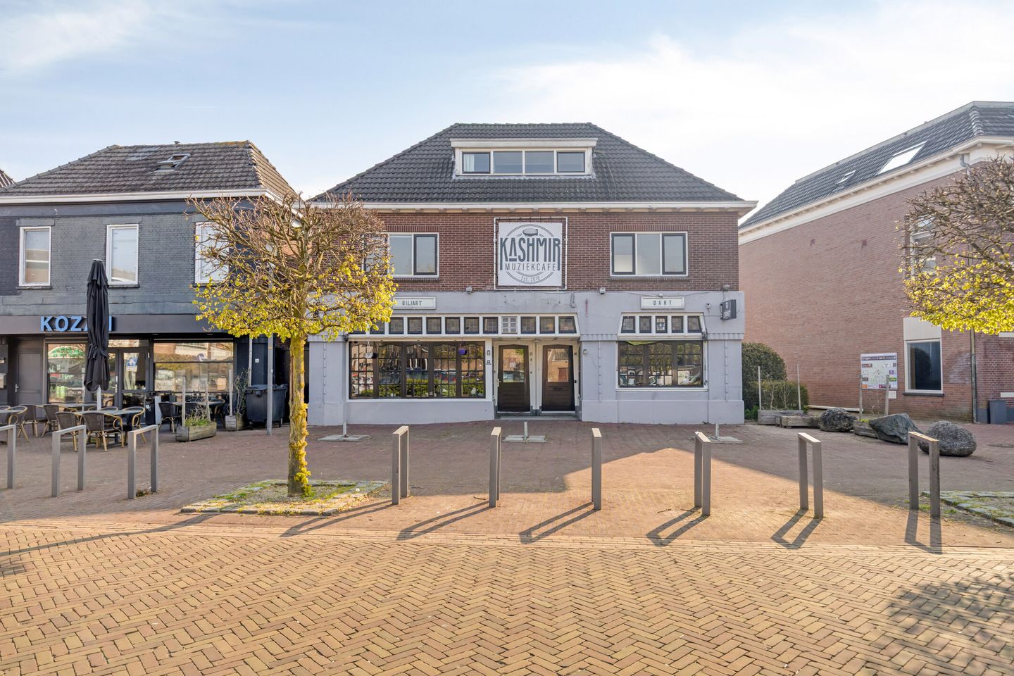 Bekijk foto 1 van F B Deurvorststraat 32