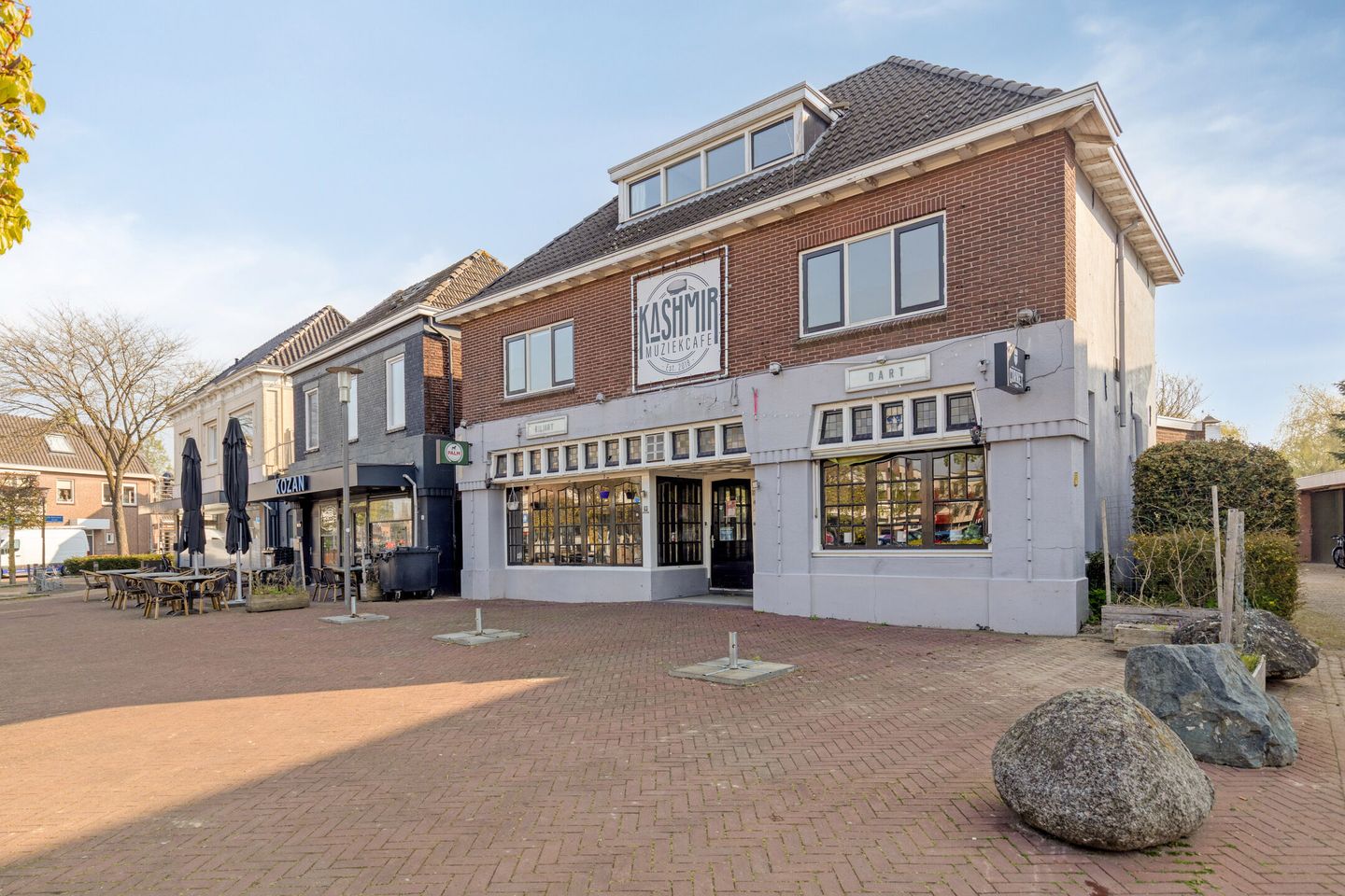 Bekijk foto 4 van F B Deurvorststraat 32