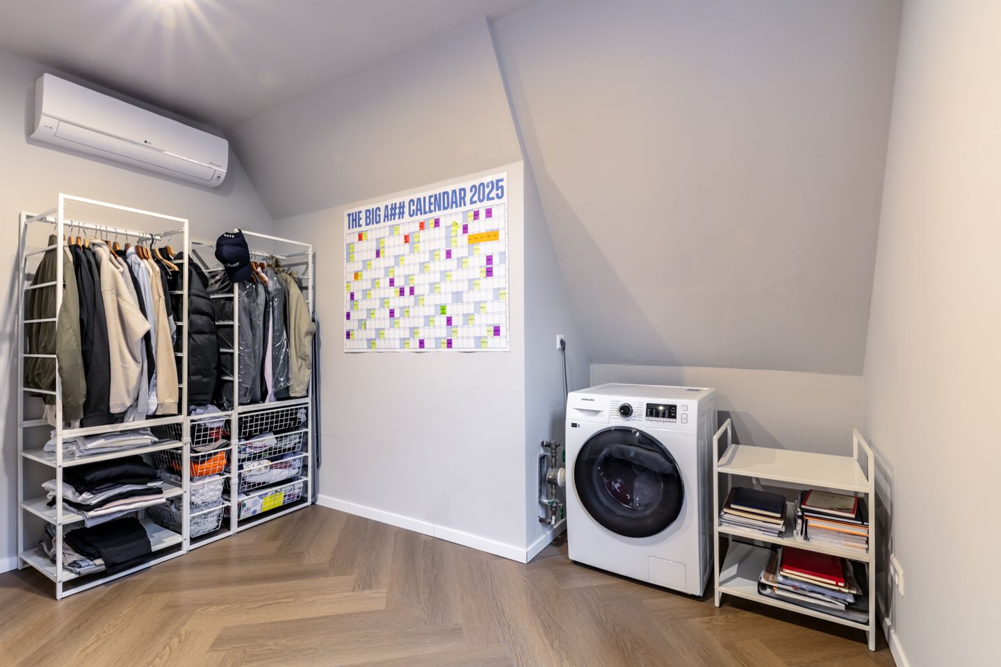 Photo 14 of Westzeedijk 72-B03