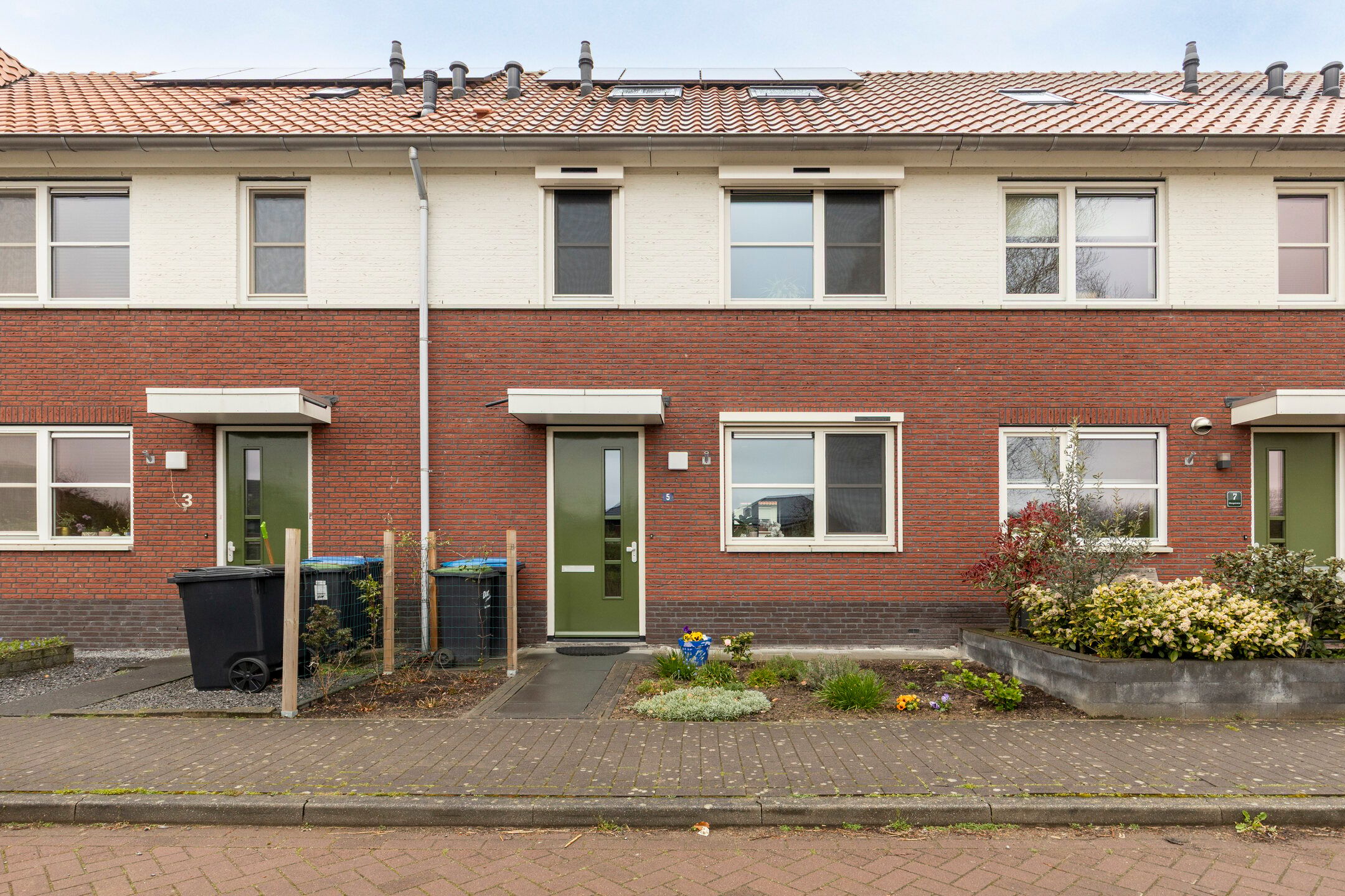 Johan van Groesbeekstraat 5 