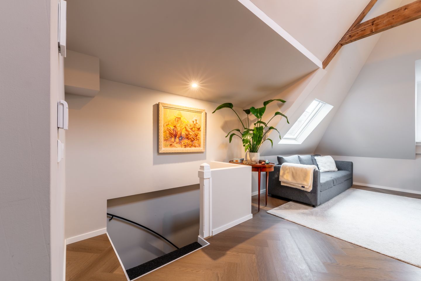 Photo 5 of Westzeedijk 72-B03