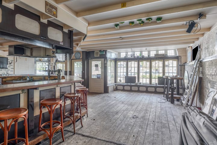 F B Deurvorststraat 32, Ulft