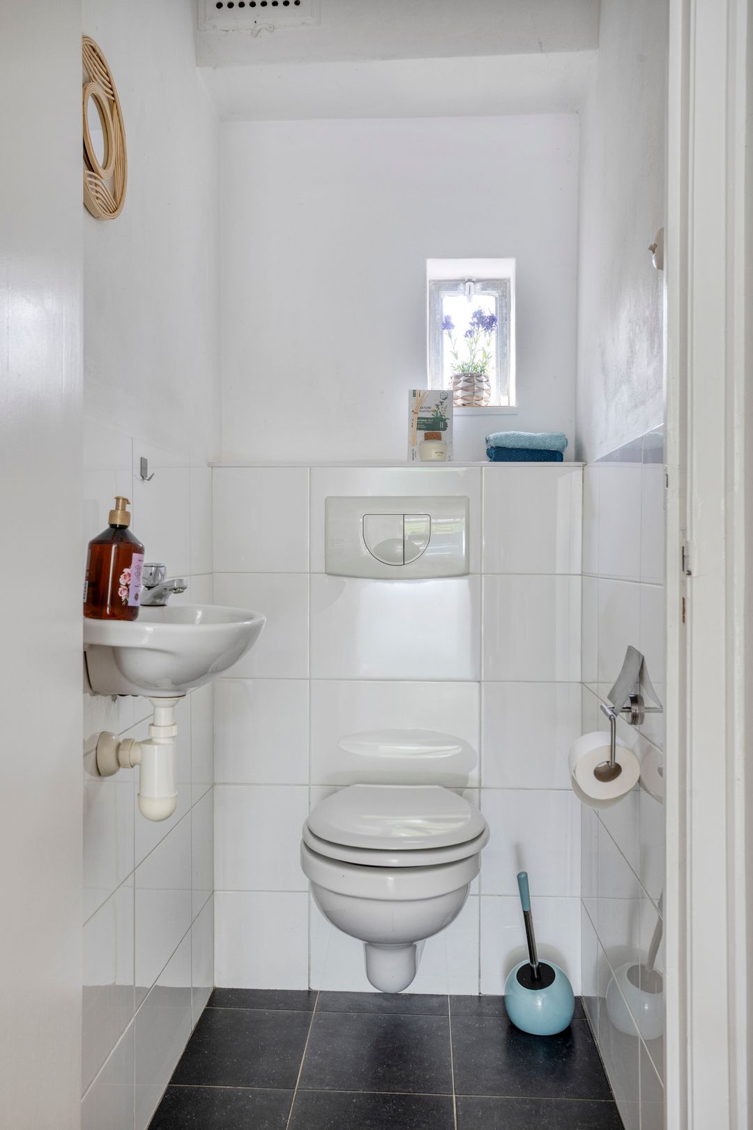 Foto 8 van Van Cranenborchstraat 41