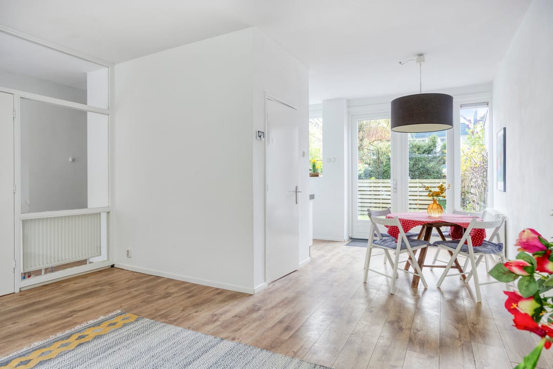 Foto 11 van Van Cranenborchstraat 41