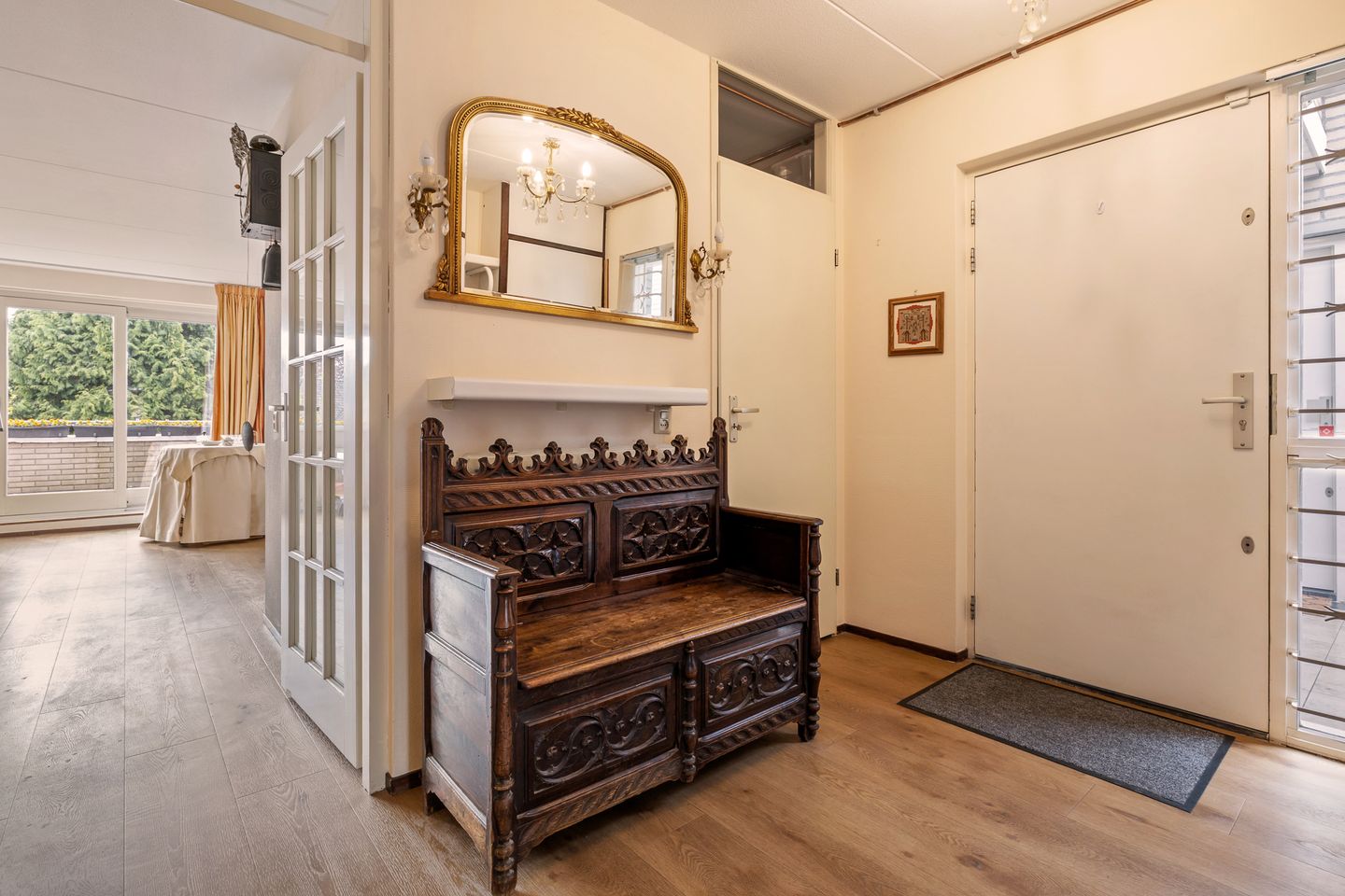 Foto 5 van P.C. Hooftweg 19