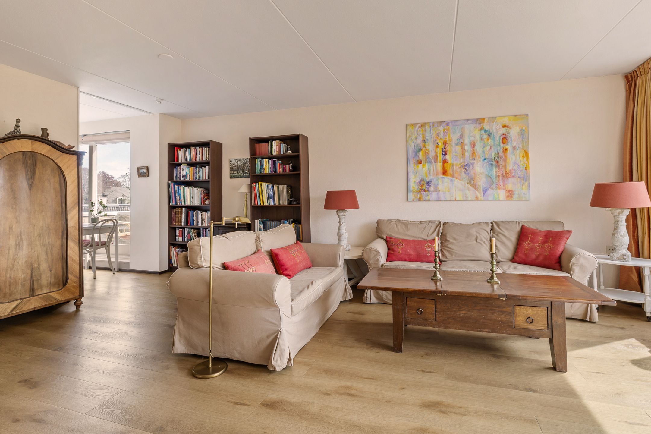 Foto 6 van P.C. Hooftweg 19