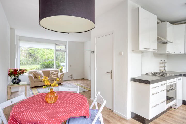 Foto 3 van Van Cranenborchstraat 41