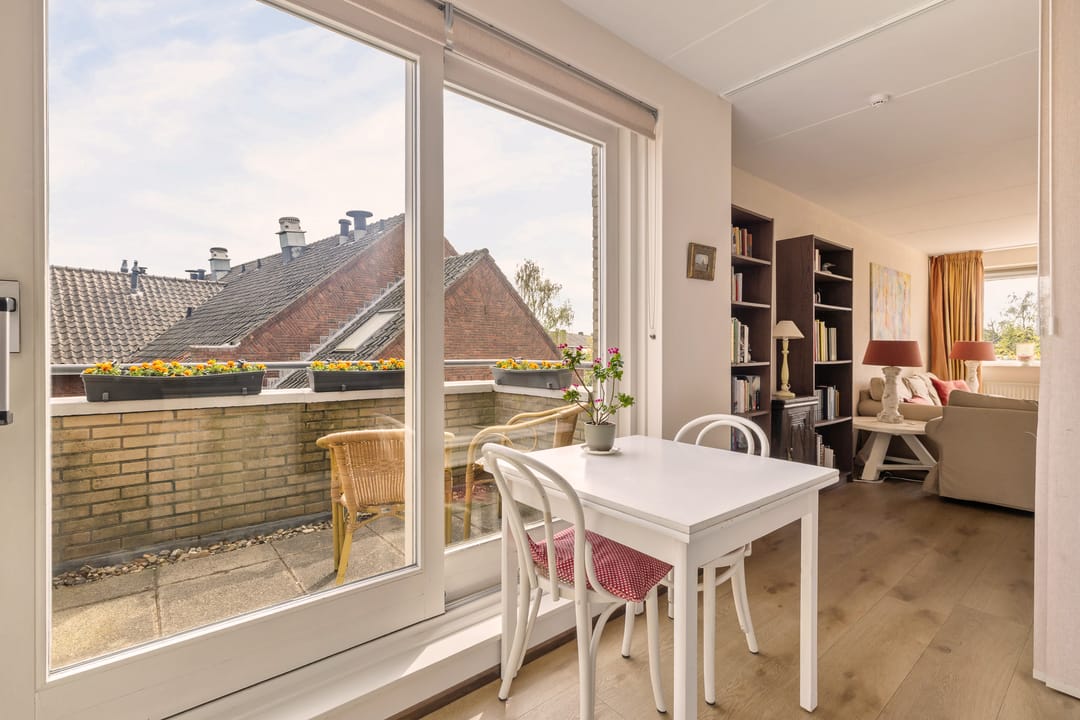 Foto 8 van P.C. Hooftweg 19