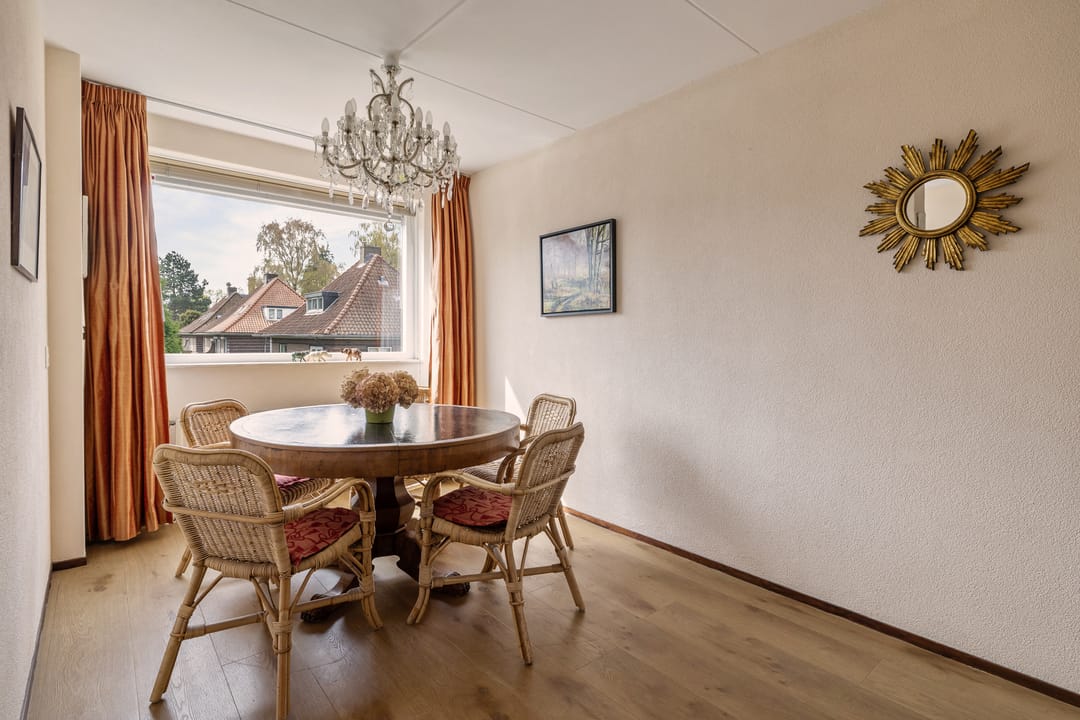 Foto 13 van P.C. Hooftweg 19