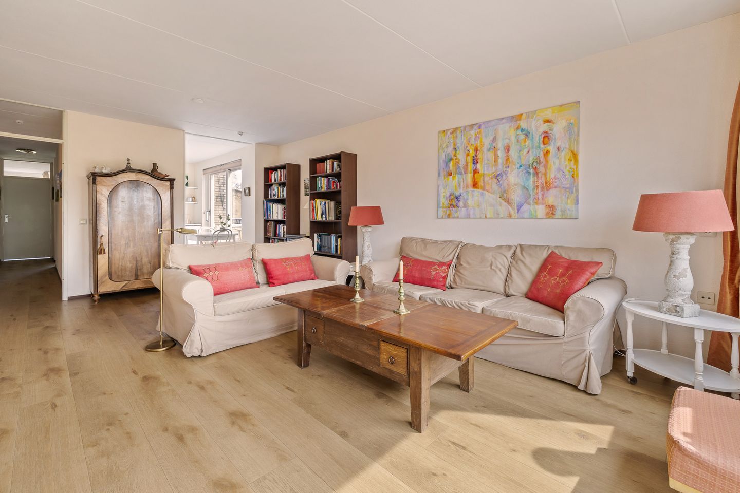 Foto 14 van P.C. Hooftweg 19