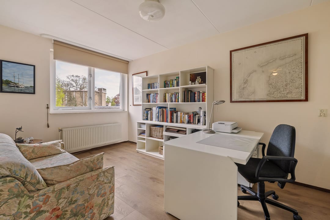 Foto 16 van P.C. Hooftweg 19