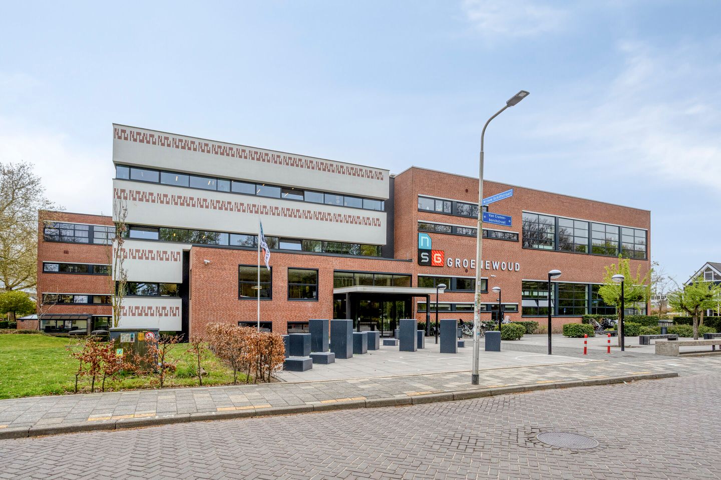 Foto 40 van Van Cranenborchstraat 41