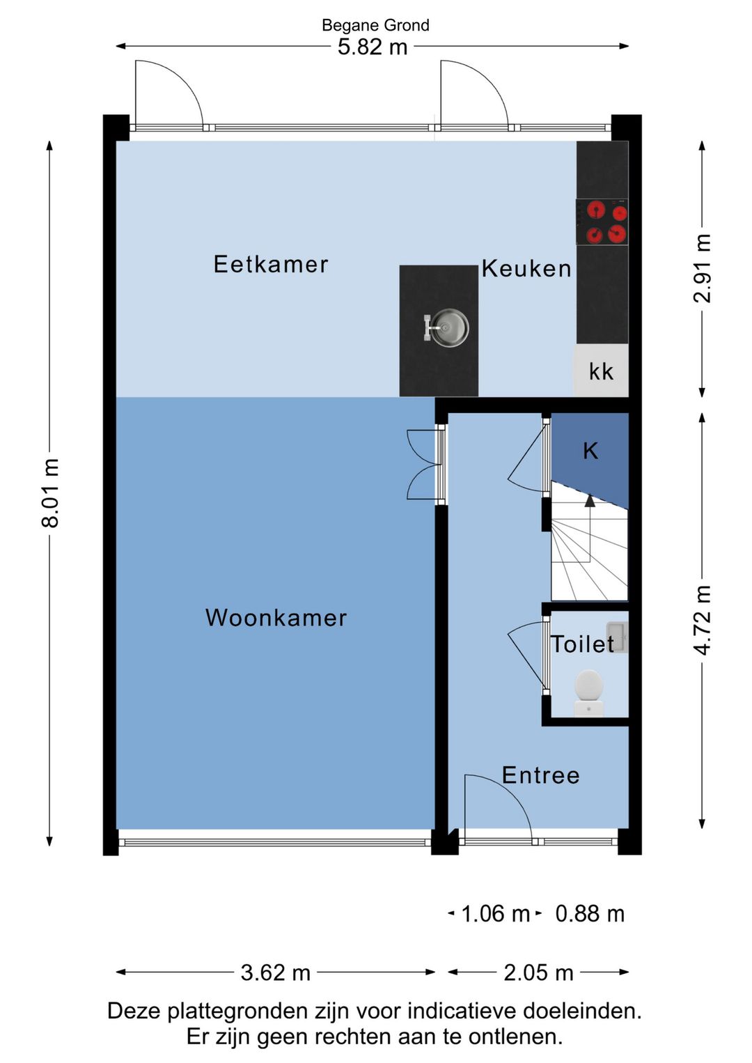 Photo 41 of Kapelaan J.A. Heerenstraat 6