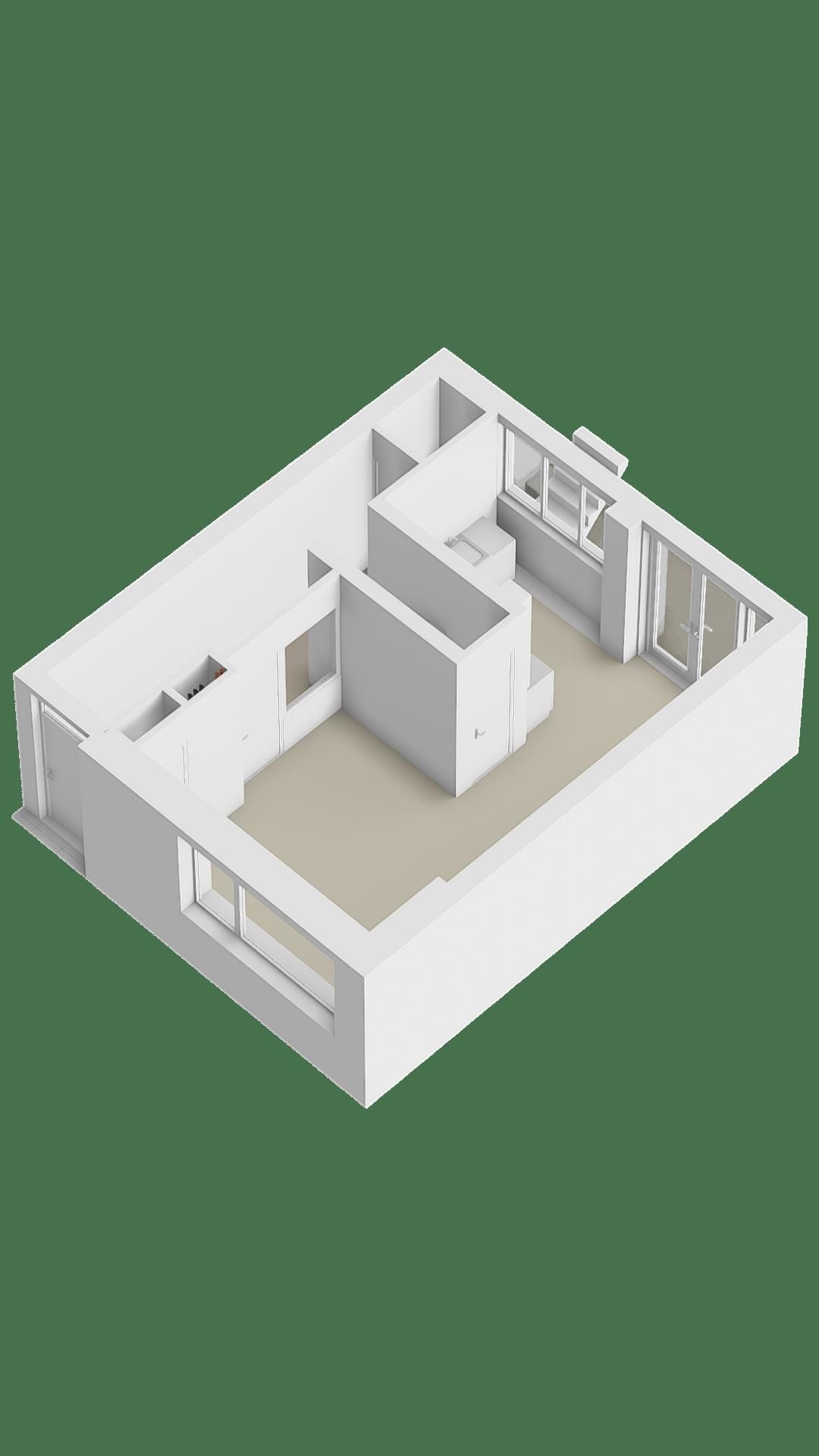 Foto 42 van Van Cranenborchstraat 41