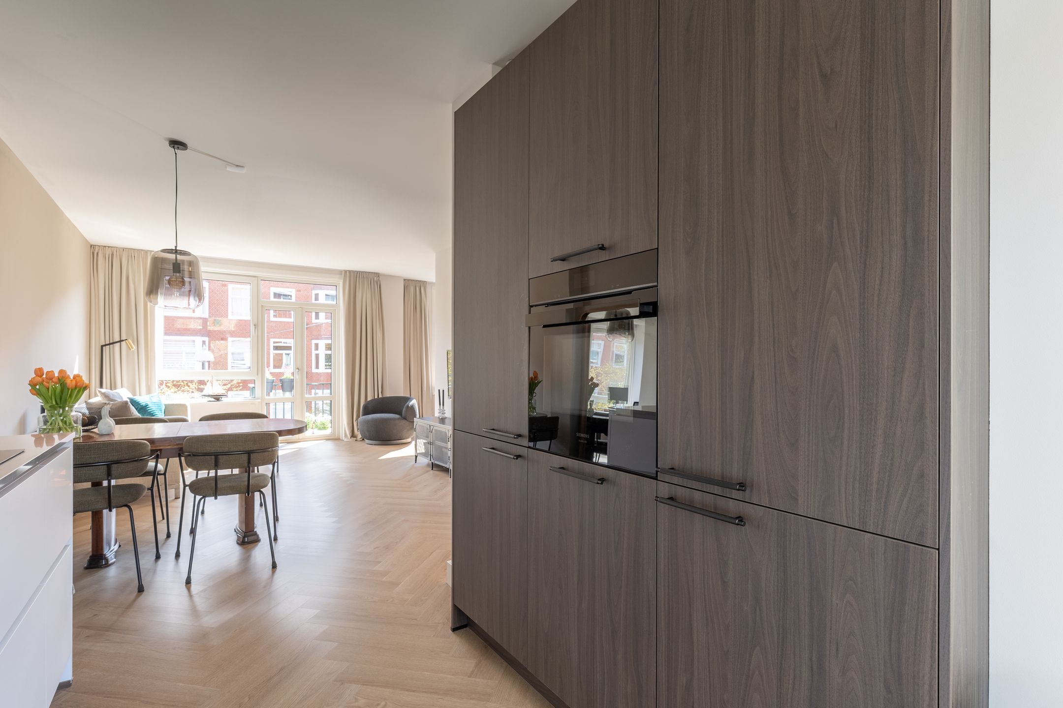 Waalstraat 136-2 Amsterdam - Aanzicht 3