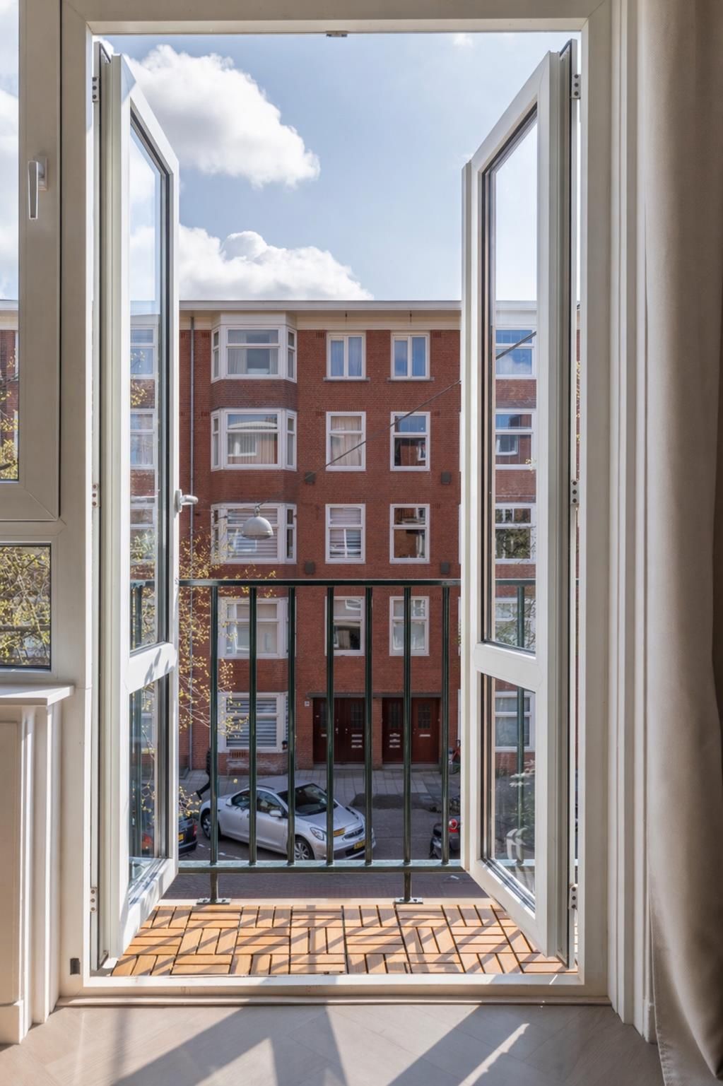 Waalstraat 136-2 Amsterdam - Meer