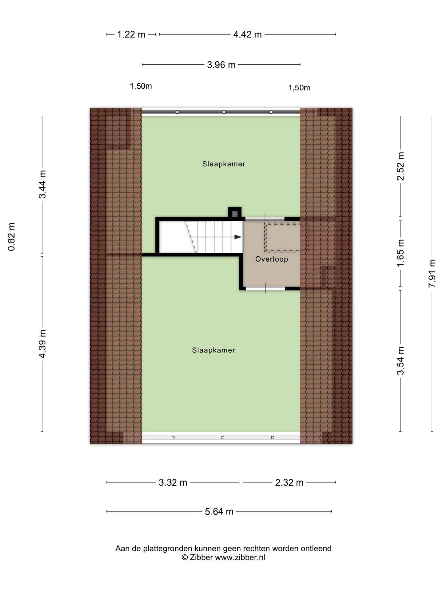 Foto 34 van Van Cranenborchstraat 41