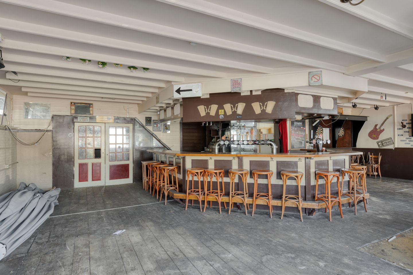 Bekijk foto 3 van F B Deurvorststraat 32