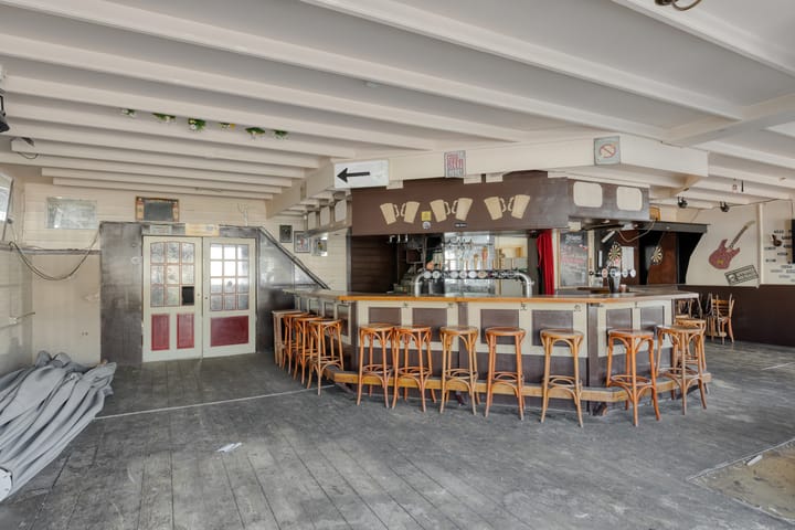 F B Deurvorststraat 32, Ulft