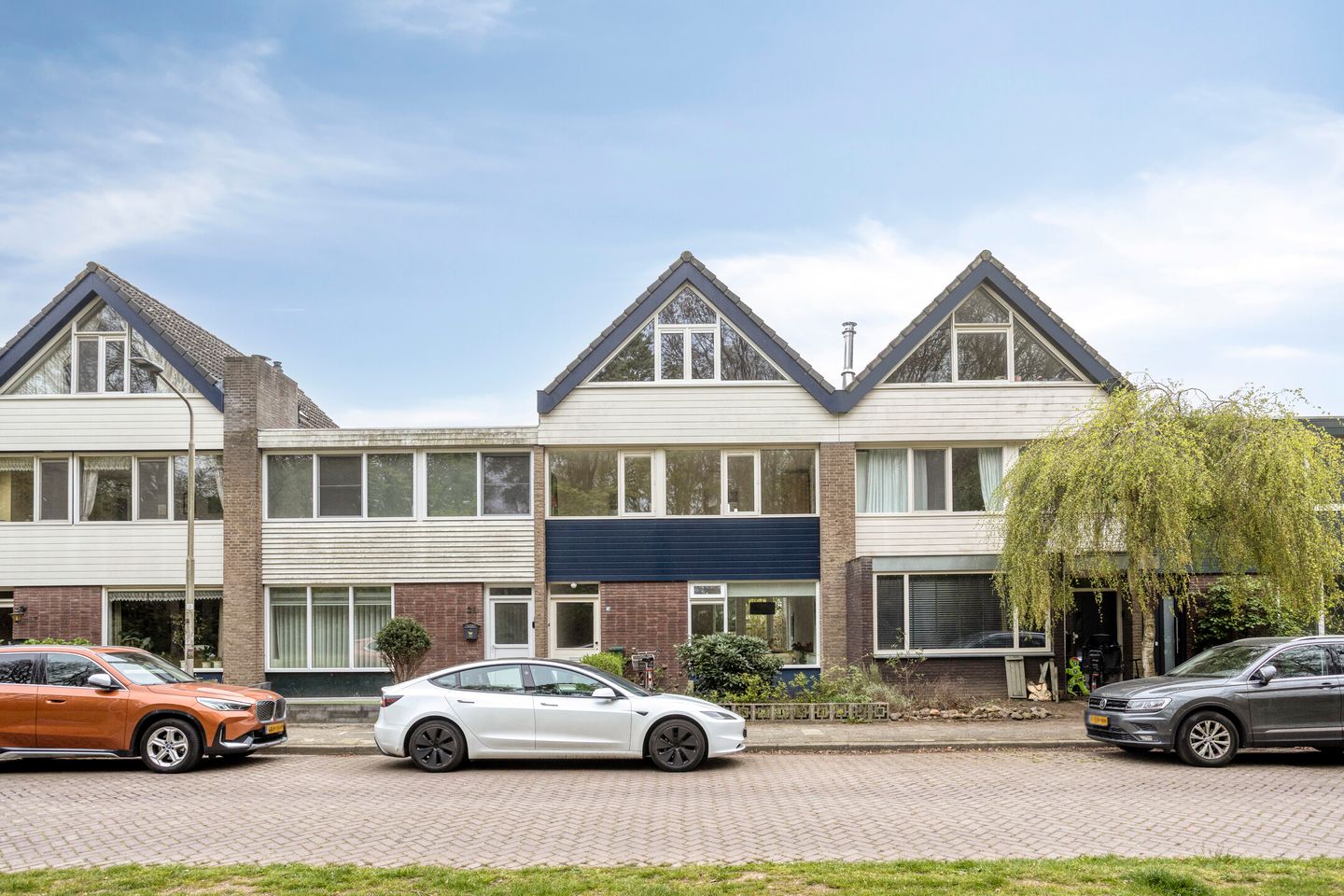 Foto 5 van Van Cranenborchstraat 41