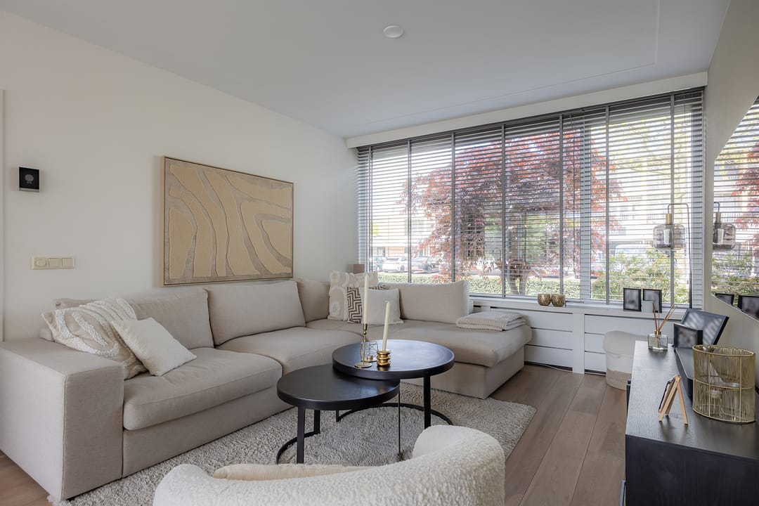 Photo 2 of Kapelaan J.A. Heerenstraat 6