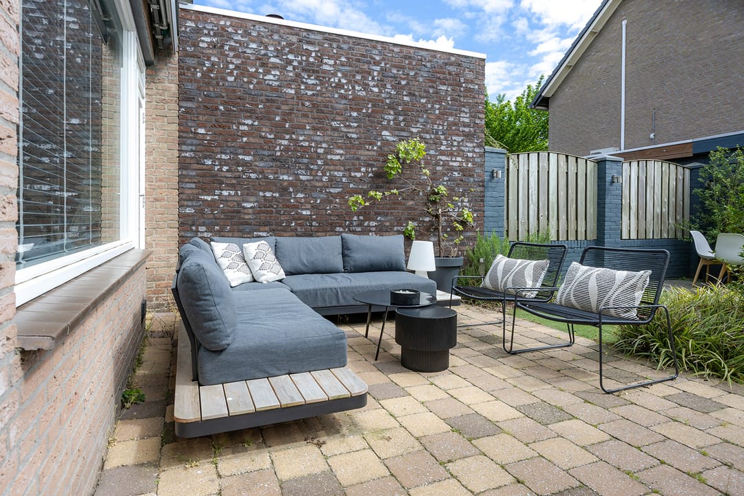 Photo 31 of Kapelaan J.A. Heerenstraat 6