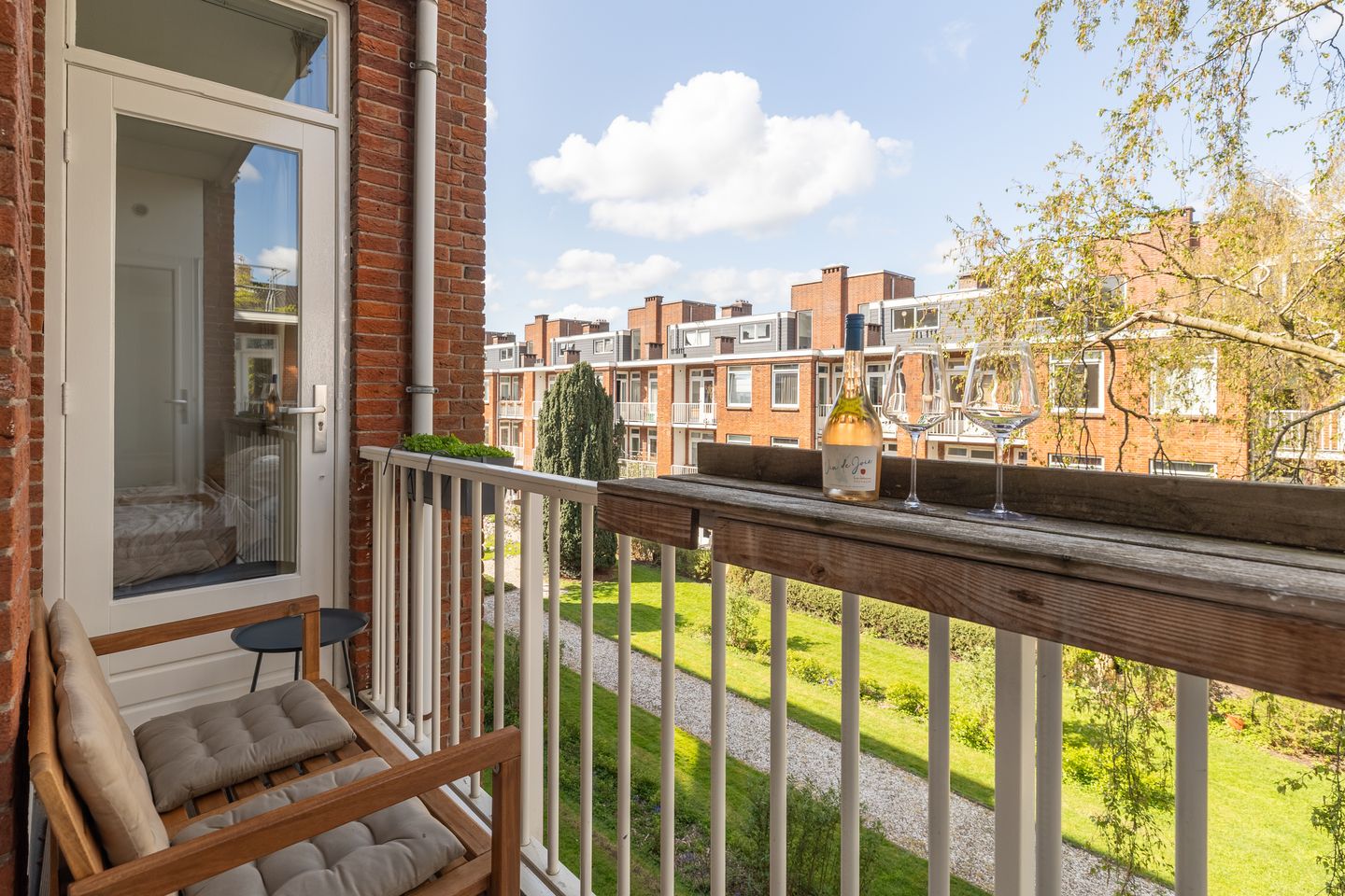 Foto 4 van Waalstraat 136-2