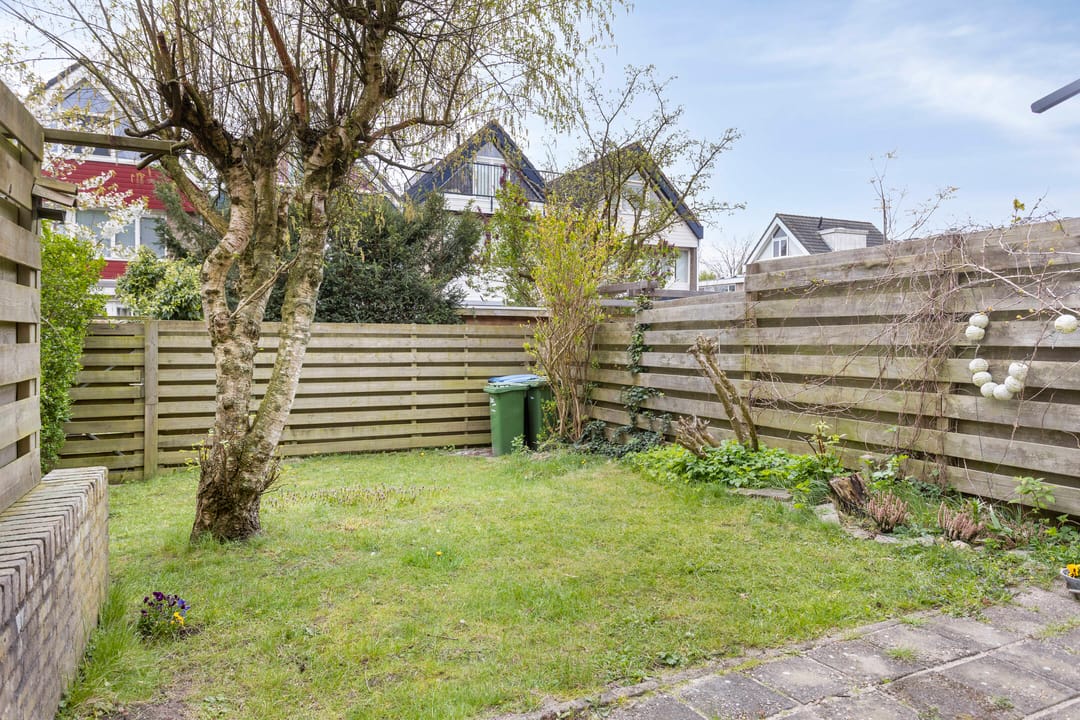 Foto 37 van Van Cranenborchstraat 41