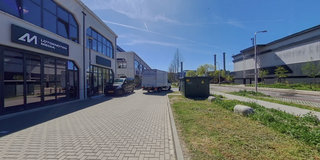 Bekijk 360° foto's
