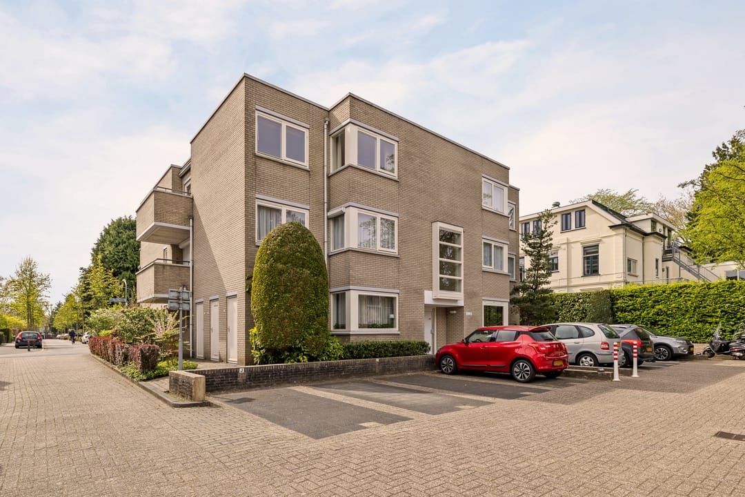 Foto 22 van P.C. Hooftweg 19