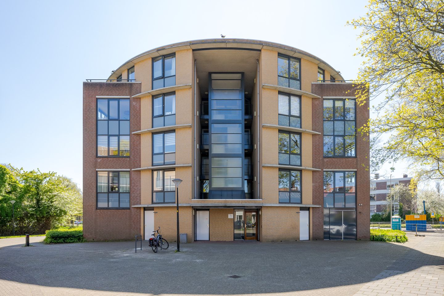 Photo 5 of Vlietzicht 14