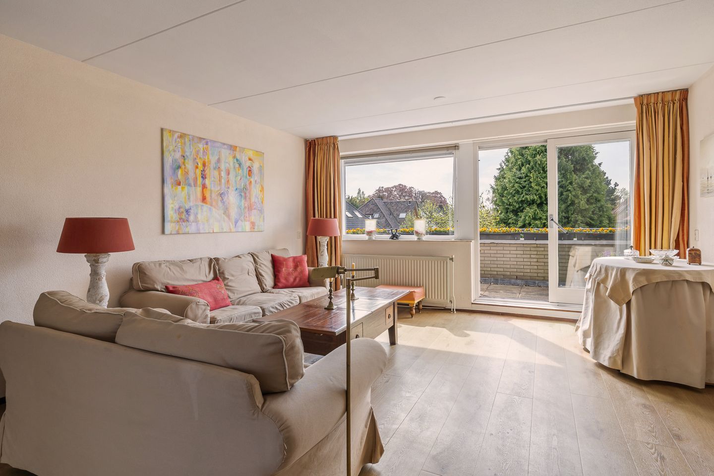 Foto 10 van P.C. Hooftweg 19